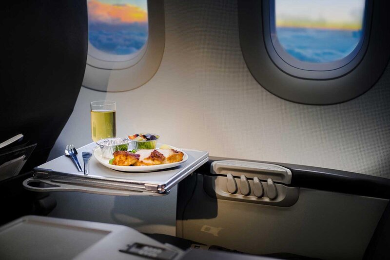 Gourmet Inflight Catering - Gallery Photo 10