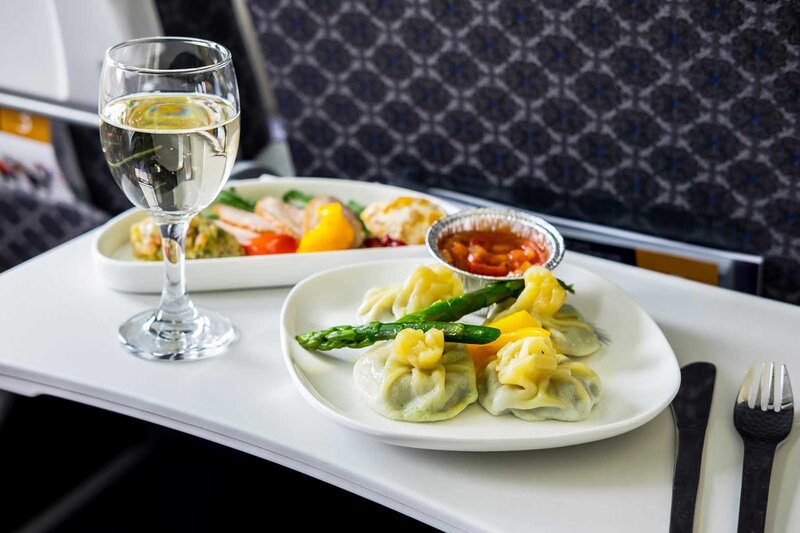 Gourmet Inflight Catering - Gallery Photo 8