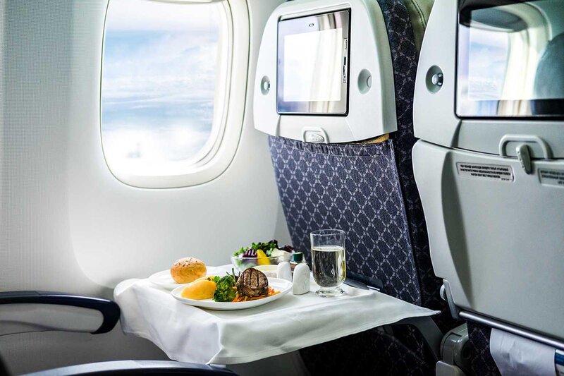 Gourmet Inflight Catering - Gallery Photo 6