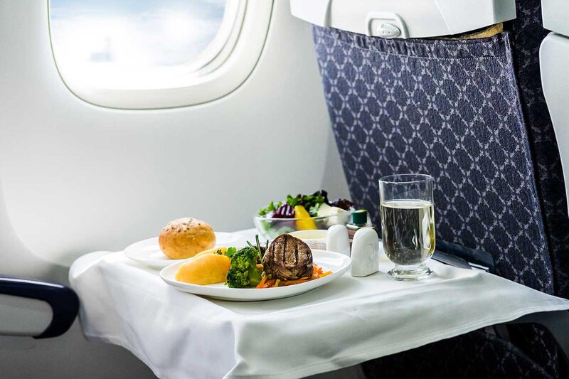 Gourmet Inflight Catering - Gallery Photo 4