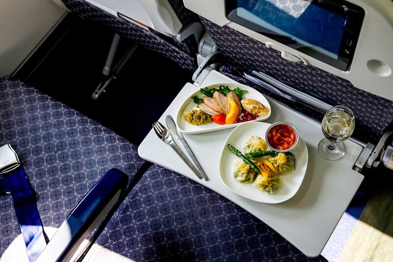 Gourmet Inflight Catering - Gallery Photo 9