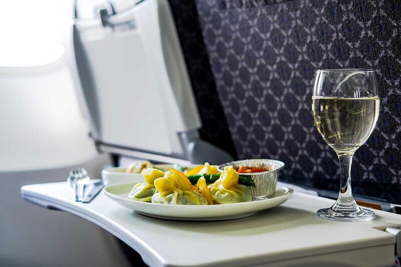 Gourmet Inflight Catering - Gallery Photo 7