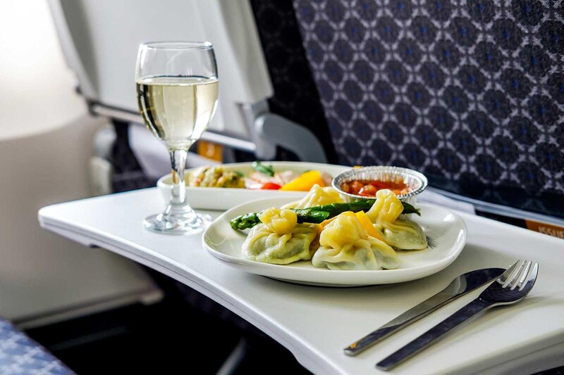 Gourmet Inflight Catering - Gallery Photo 3